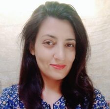 Sobia Kiran